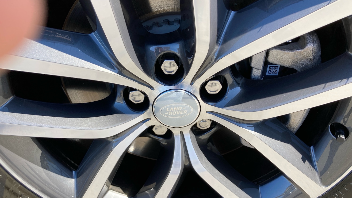 Used Land Rover Range Rover Evoque 2025 for sale - 76383061: Photo 35