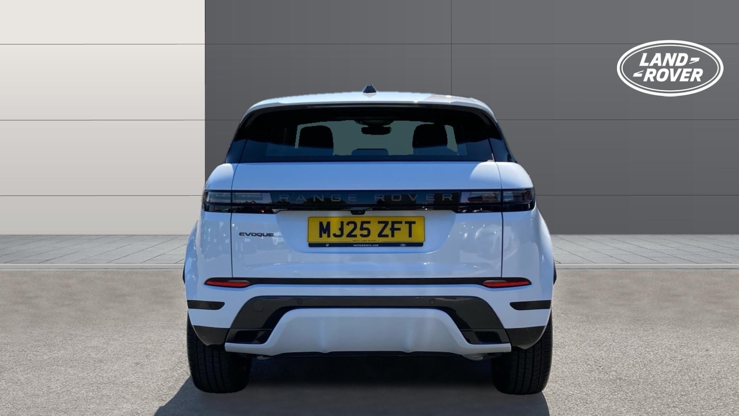Used Land Rover Range Rover Evoque 2025 for sale - 76383061: Photo 6