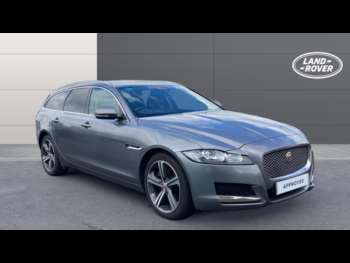 2020 (20) - 2.0d [180] Portfolio 5dr Auto Diesel Estate
