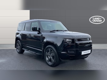 2025 (25) - 3.0 D350 X-Dynamic HSE 110 5dr Auto [6 Seat] Diesel Estate