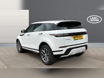 Used Land Rover Range Rover Evoque 2025 for sale - 75649667: Photo