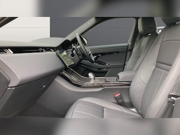Used Land Rover Range Rover Evoque 2025 for sale - 75649667: Photo