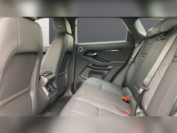 Used Land Rover Range Rover Evoque 2025 for sale - 75649667: Photo