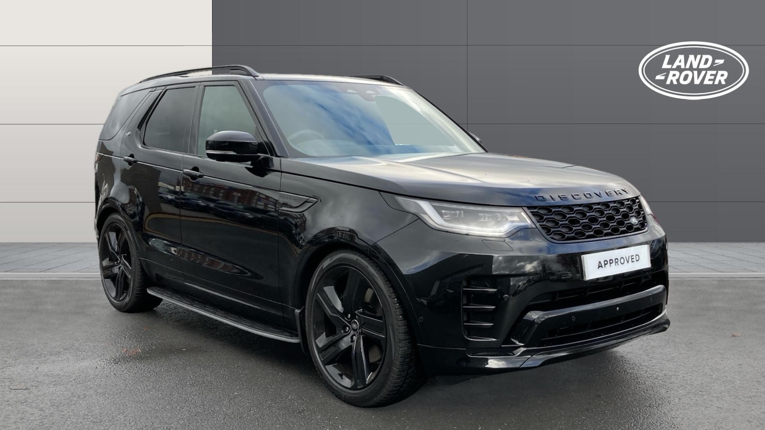 Used Land Rover Discovery 2025 for sale - 77285431: Photo 1