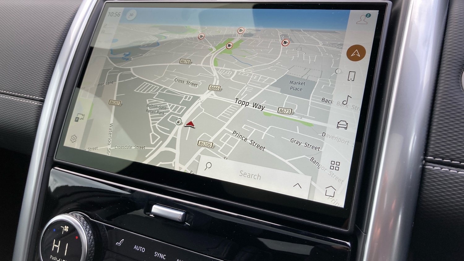 Used Land Rover Discovery 2025 for sale - 77285431: Photo 11