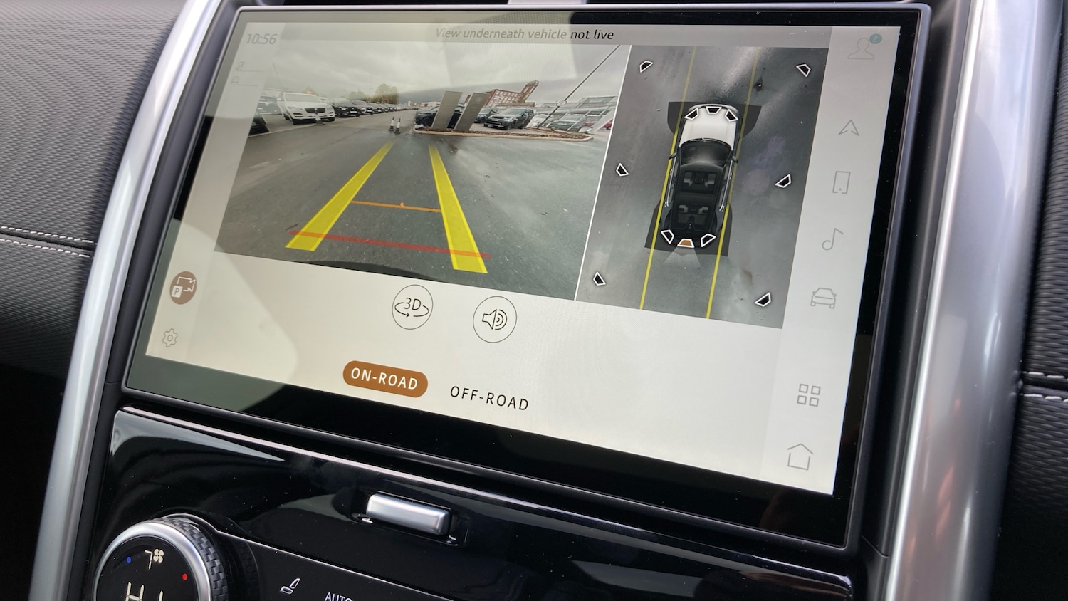 Used Land Rover Discovery 2025 for sale - 77285431: Photo 12