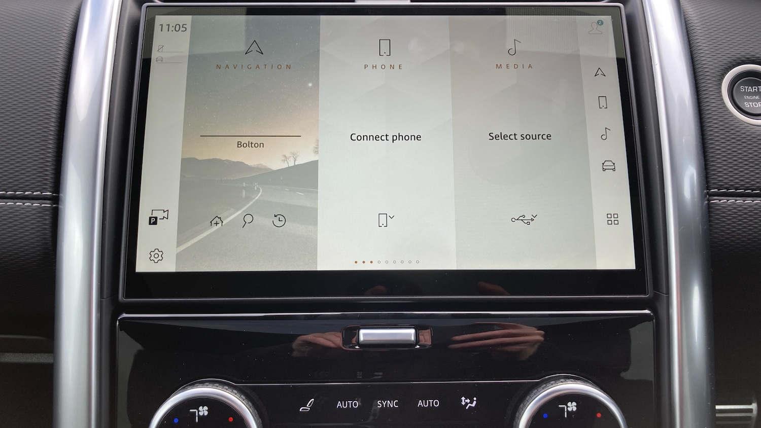 Used Land Rover Discovery 2025 for sale - 77285431: Photo 14