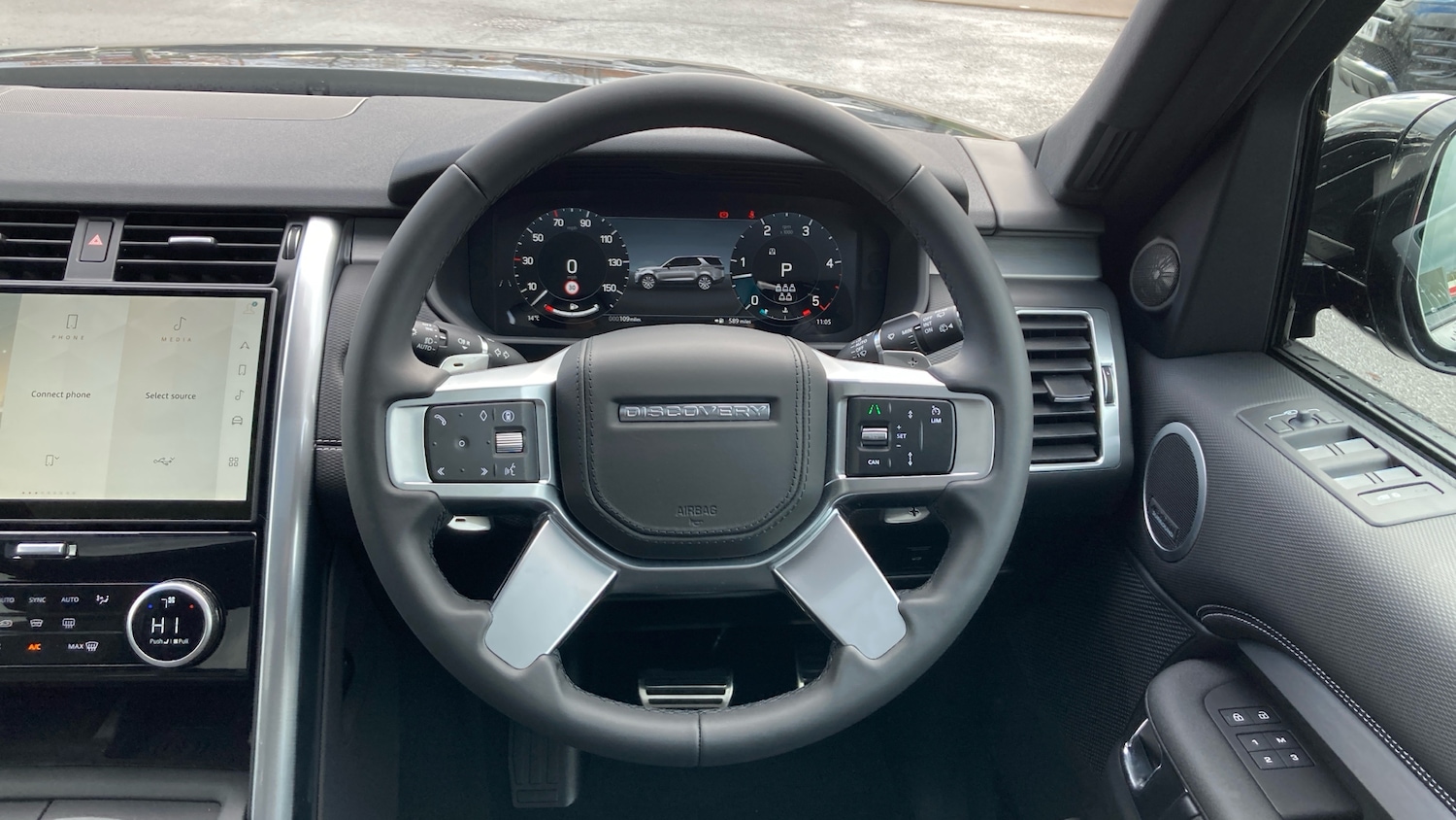 Used Land Rover Discovery 2025 for sale - 77285431: Photo 15