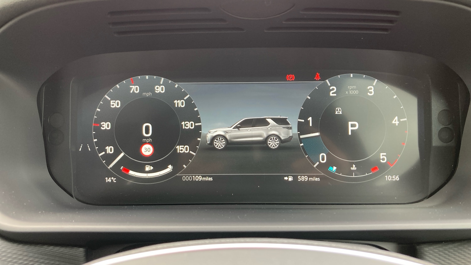 Used Land Rover Discovery 2025 for sale - 77285431: Photo 16