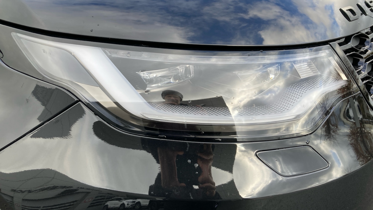 Used Land Rover Discovery 2025 for sale - 77285431: Photo 17