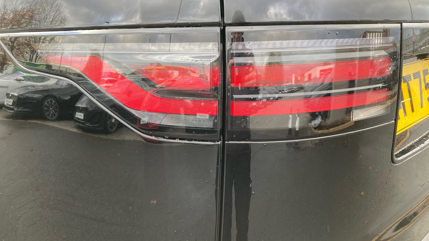 Used Land Rover Discovery 2025 for sale - 77285431: Photo 19