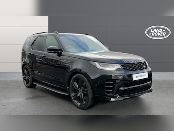 Used Land Rover Discovery 2025 for sale - 77285431: Photo