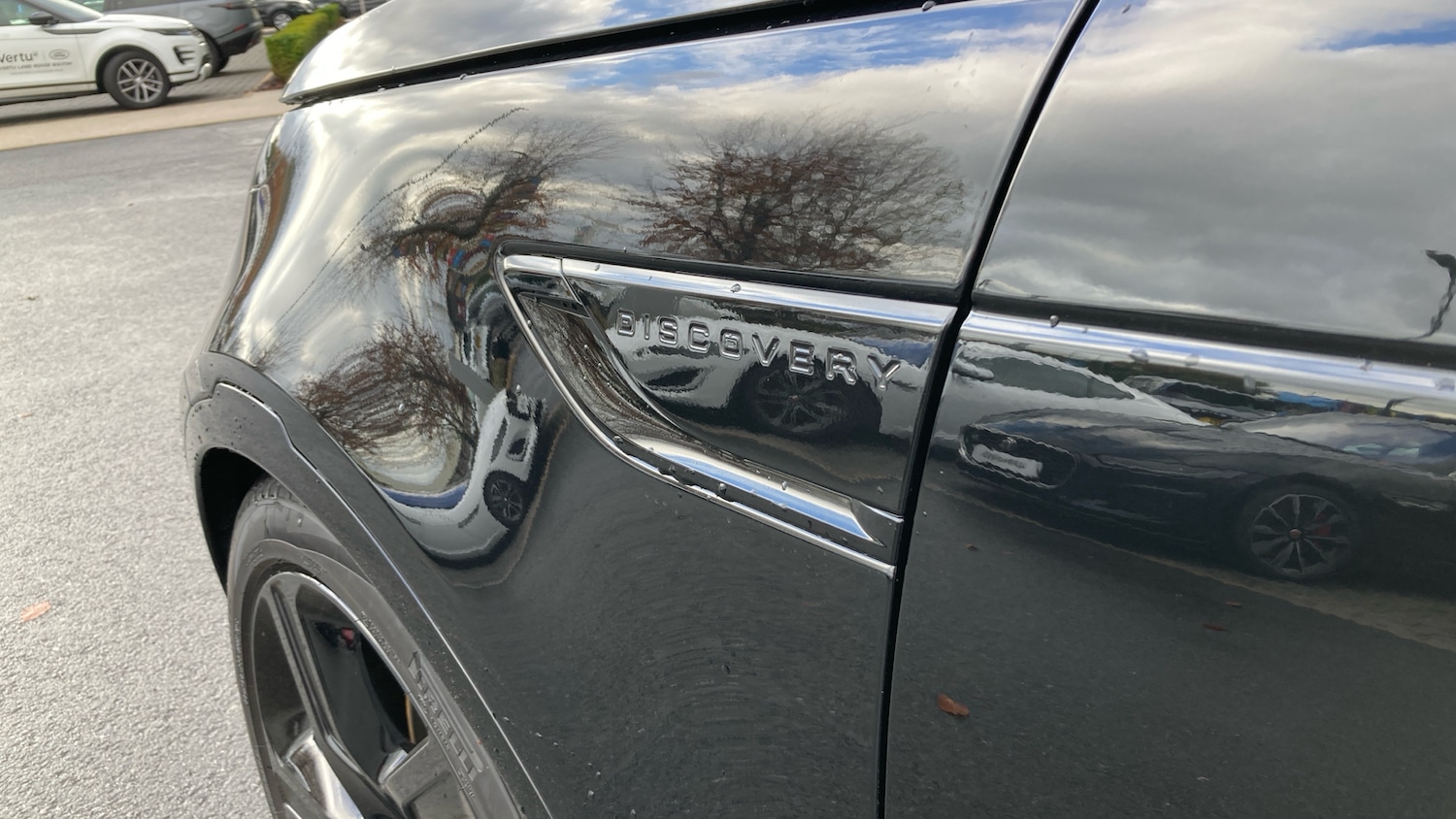 Used Land Rover Discovery 2025 for sale - 77285431: Photo 20