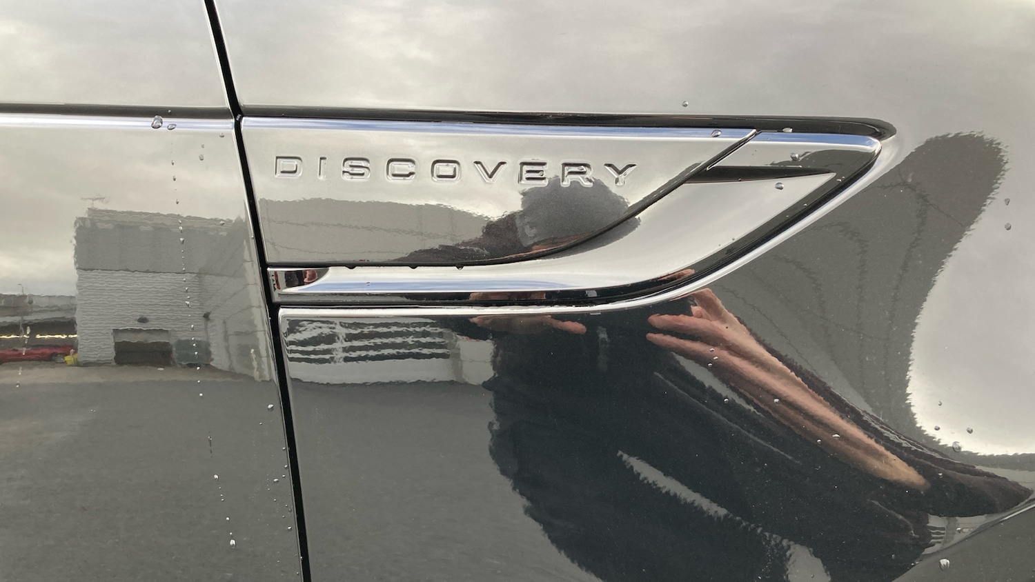 Used Land Rover Discovery 2025 for sale - 77285431: Photo 22