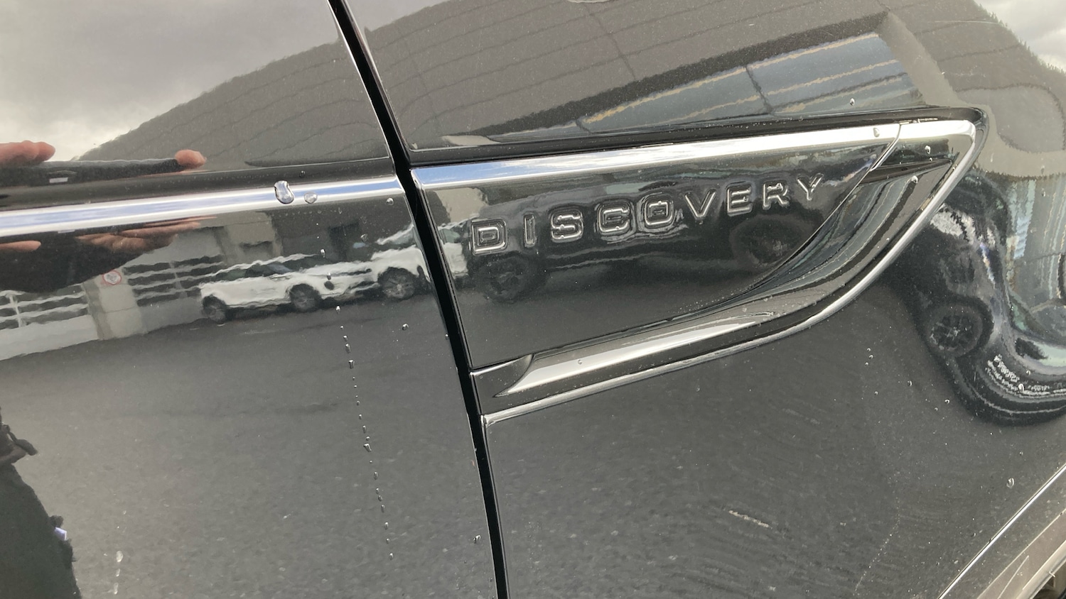 Used Land Rover Discovery 2025 for sale - 77285431: Photo 24