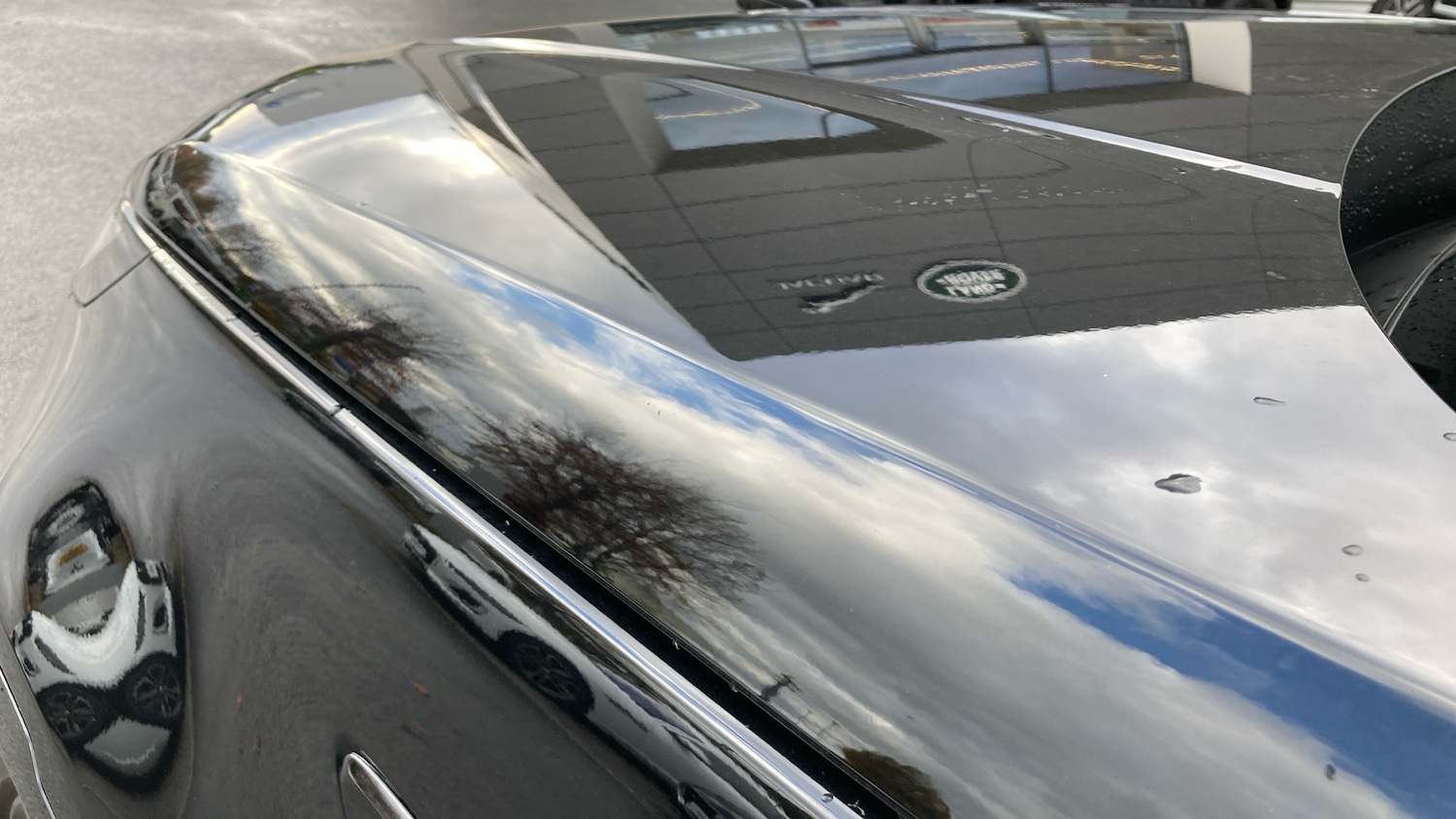 Used Land Rover Discovery 2025 for sale - 77285431: Photo 25