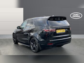 Used Land Rover Discovery 2025 for sale - 77285431: Photo