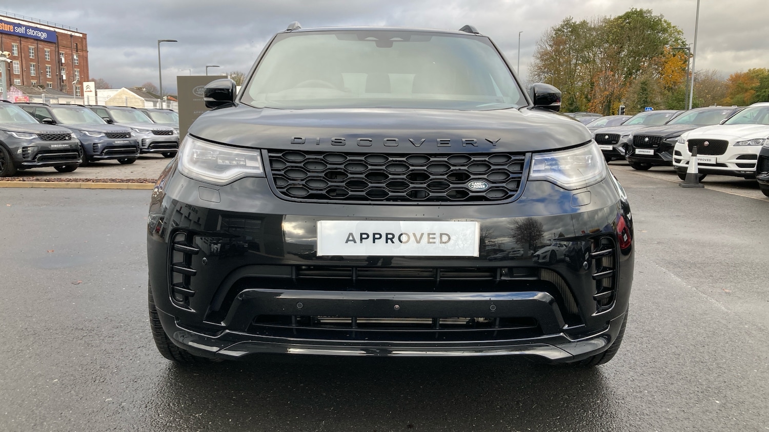 Used Land Rover Discovery 2025 for sale - 77285431: Photo 31