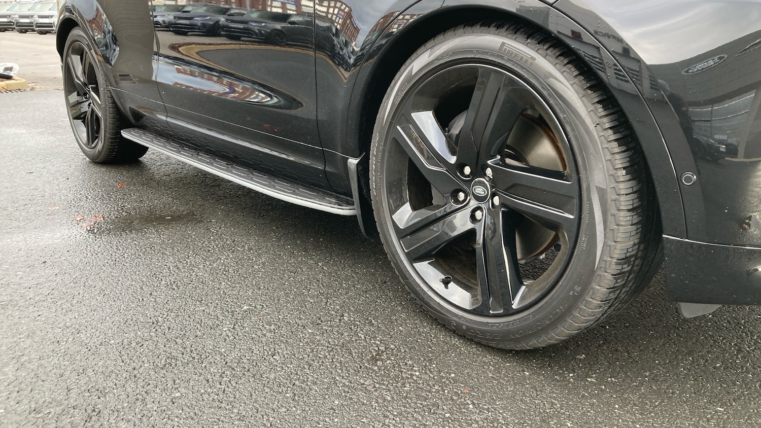 Used Land Rover Discovery 2025 for sale - 77285431: Photo 34