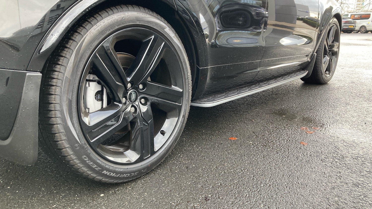 Used Land Rover Discovery 2025 for sale - 77285431: Photo 36