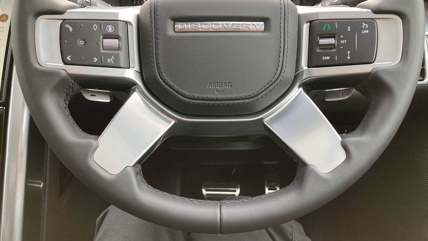 Used Land Rover Discovery 2025 for sale - 77285431: Photo 43