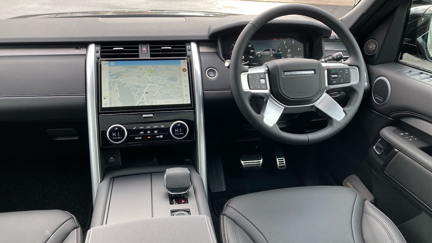 Used Land Rover Discovery 2025 for sale - 77285431: Photo 45