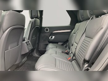 Used Land Rover Discovery 2025 for sale - 77285431: Photo