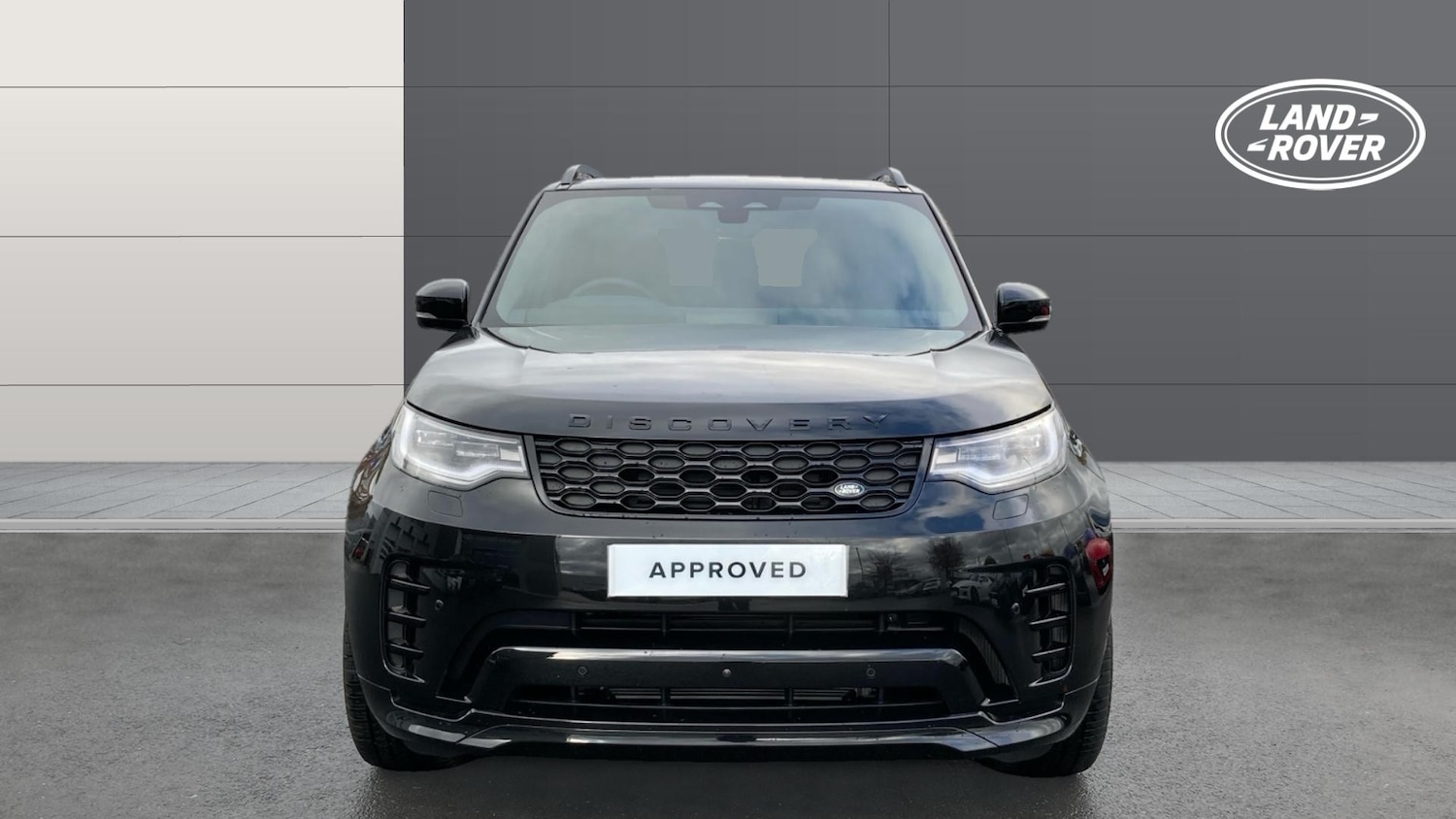 Used Land Rover Discovery 2025 for sale - 77285431: Photo 7