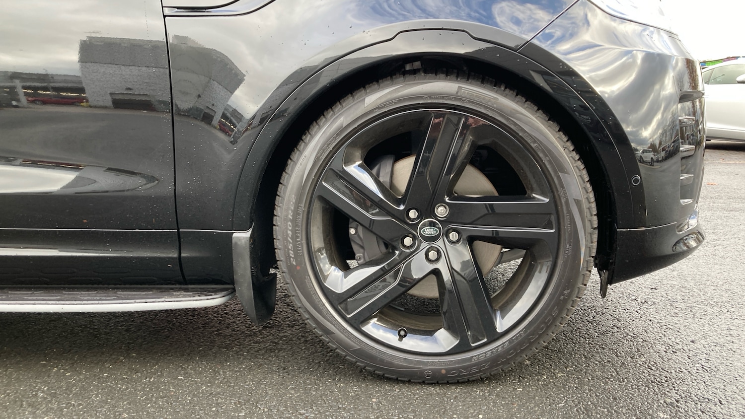 Used Land Rover Discovery 2025 for sale - 77285431: Photo 8