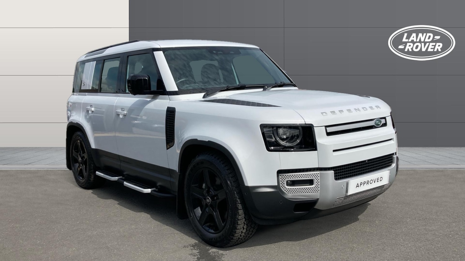 Used Land Rover Defender 2022 for sale - 76455115: Photo 1