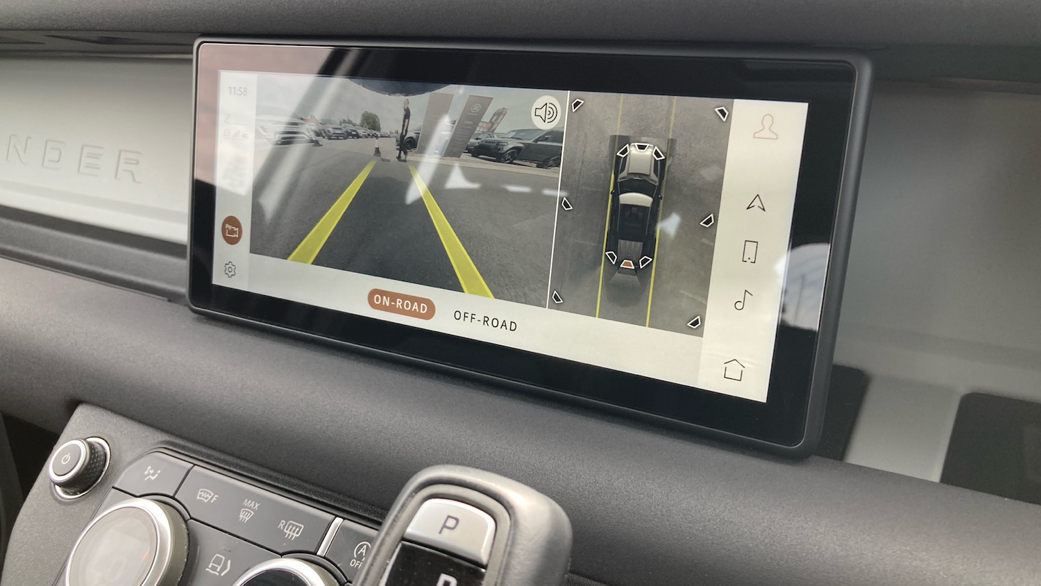 Used Land Rover Defender 2022 for sale - 76455115: Photo 12