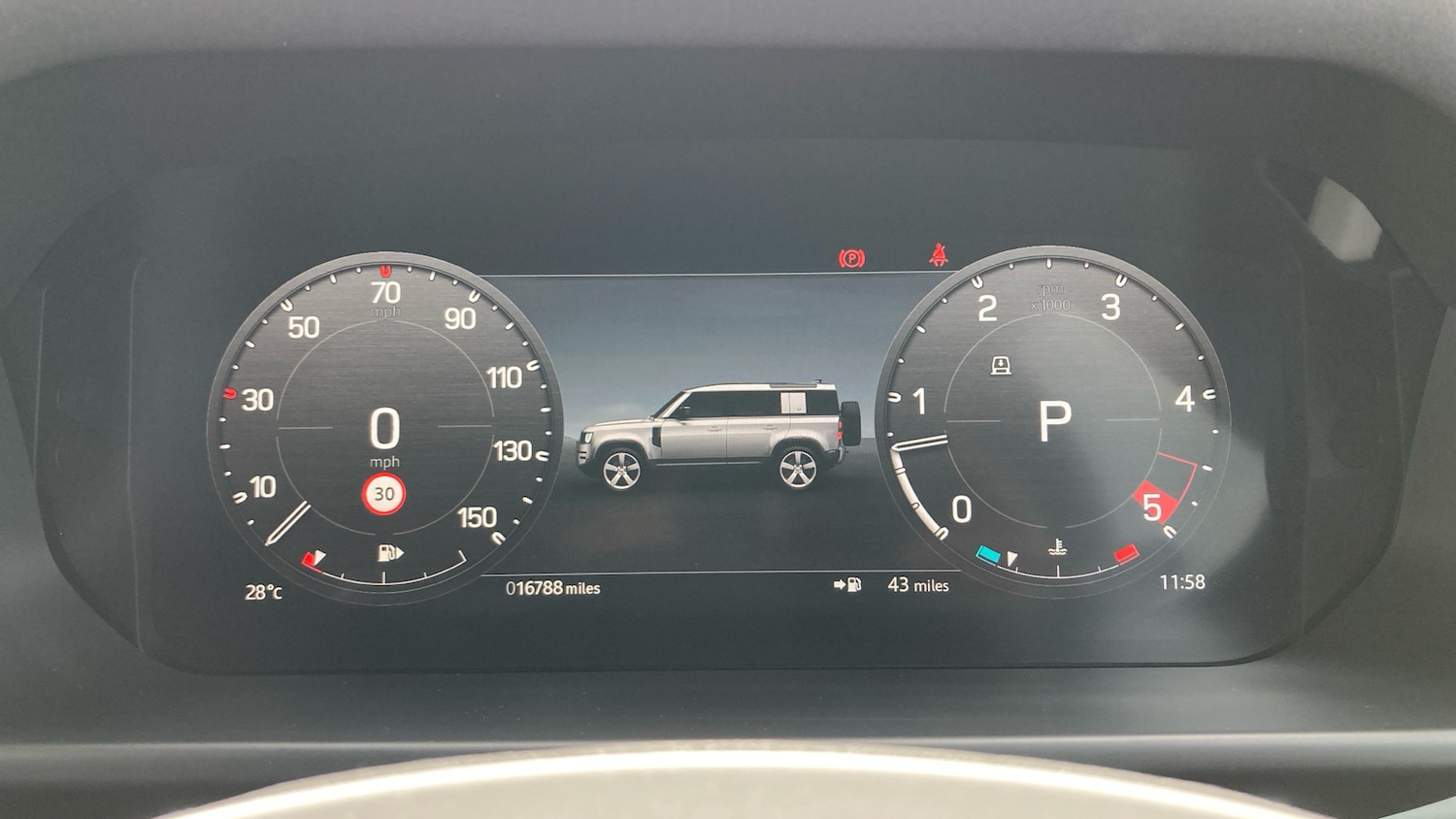 Used Land Rover Defender 2022 for sale - 76455115: Photo 16