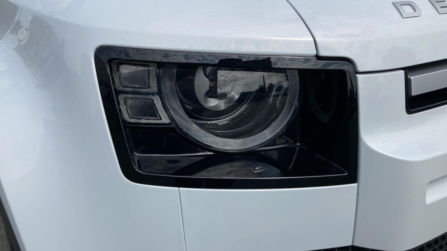 Used Land Rover Defender 2022 for sale - 76455115: Photo 17