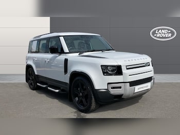 Used Land Rover Defender 2022 for sale - 76455115: Photo