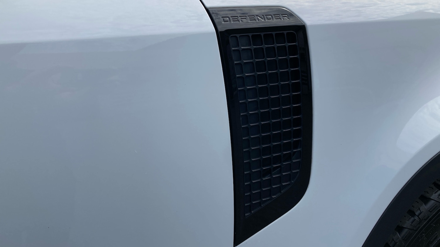 Used Land Rover Defender 2022 for sale - 76455115: Photo 24