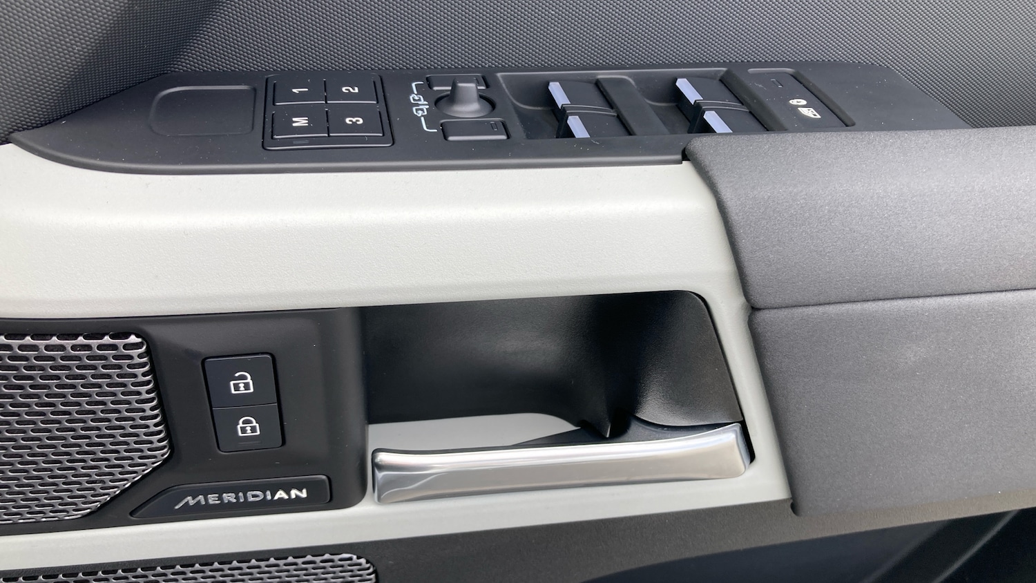 Used Land Rover Defender 2022 for sale - 76455115: Photo 43