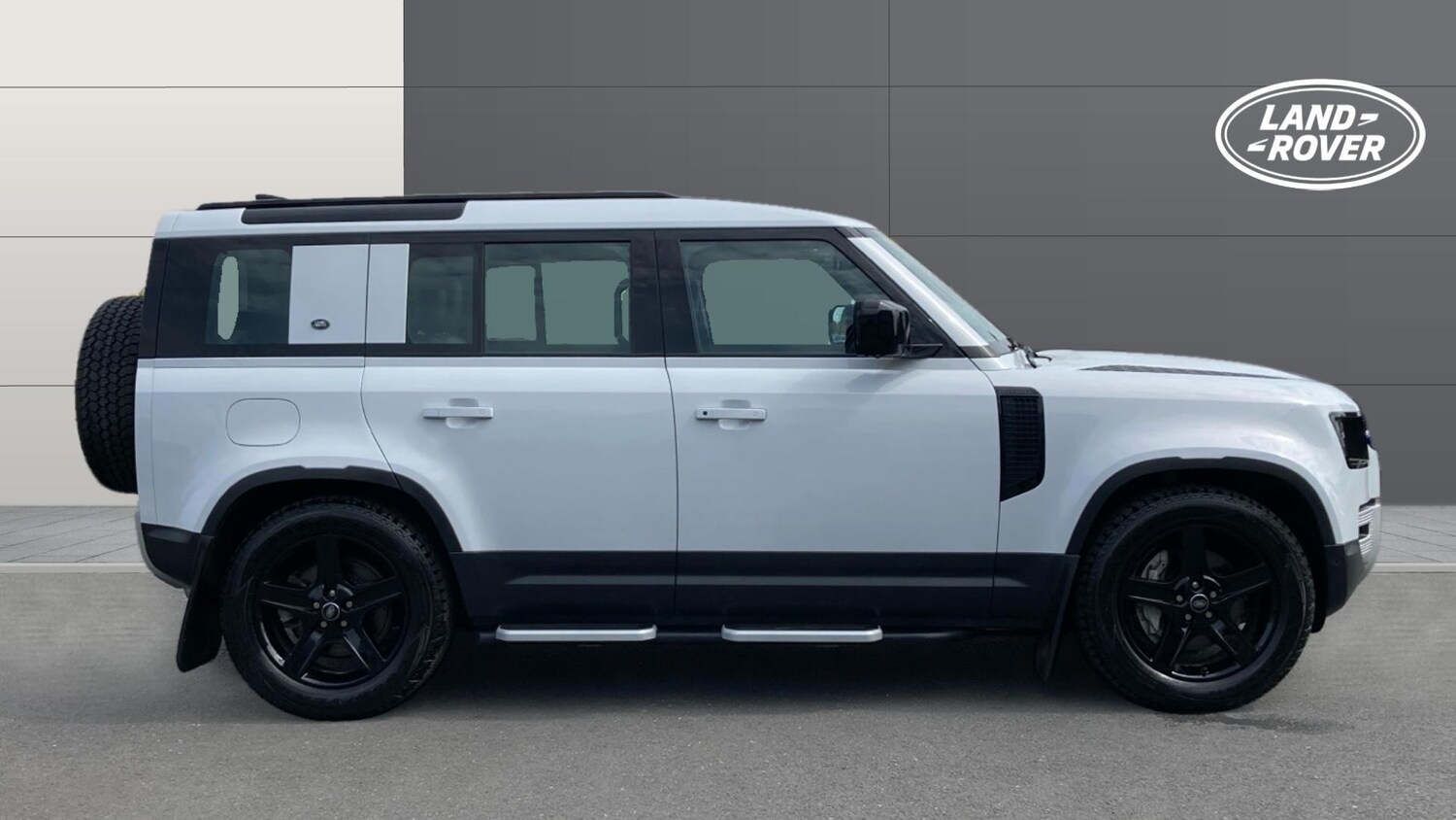 Used Land Rover Defender 2022 for sale - 76455115: Photo 5