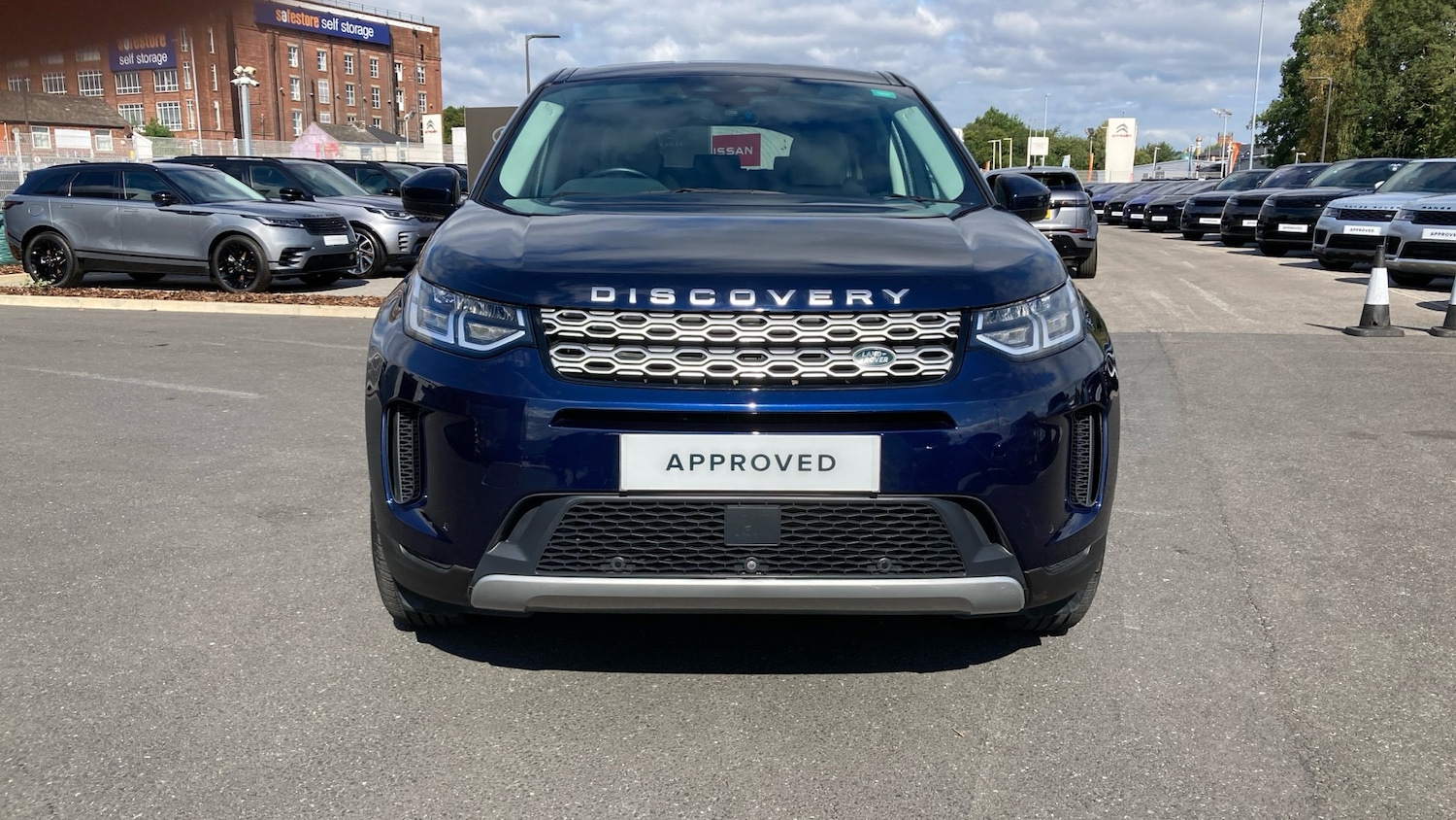 Vehicle 31