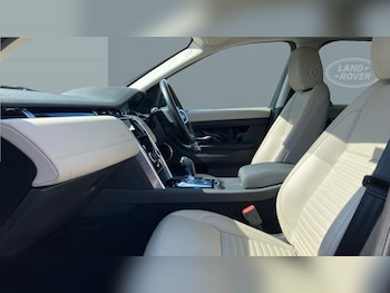 Used Land Rover Discovery Sport 2021 for sale - 75629919: Photo