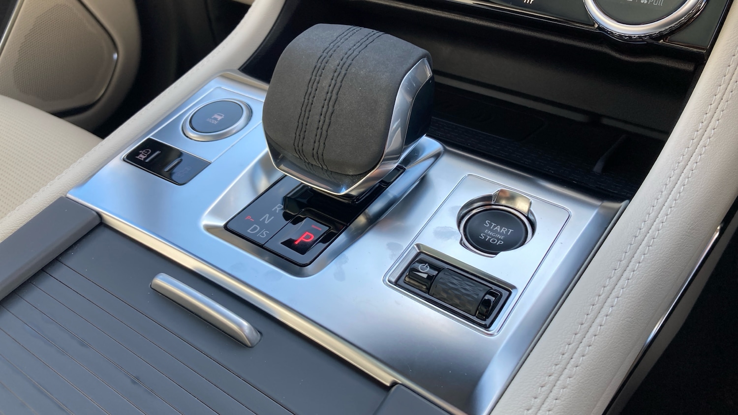 Used Jaguar F-Pace 2023 for sale - 76157676: Photo 13
