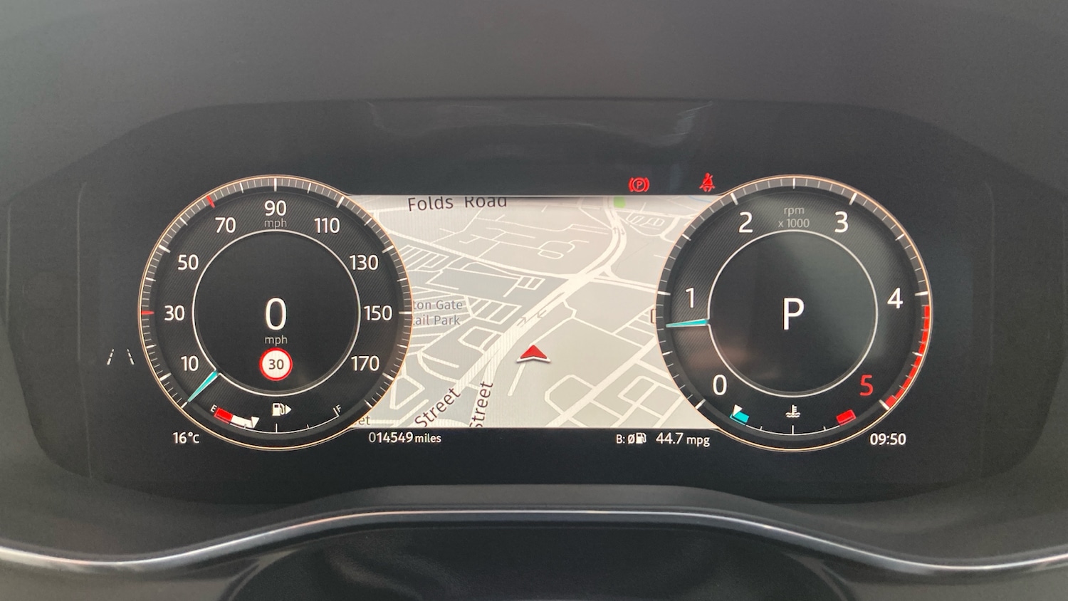 Used Jaguar F-Pace 2023 for sale - 76157676: Photo 16