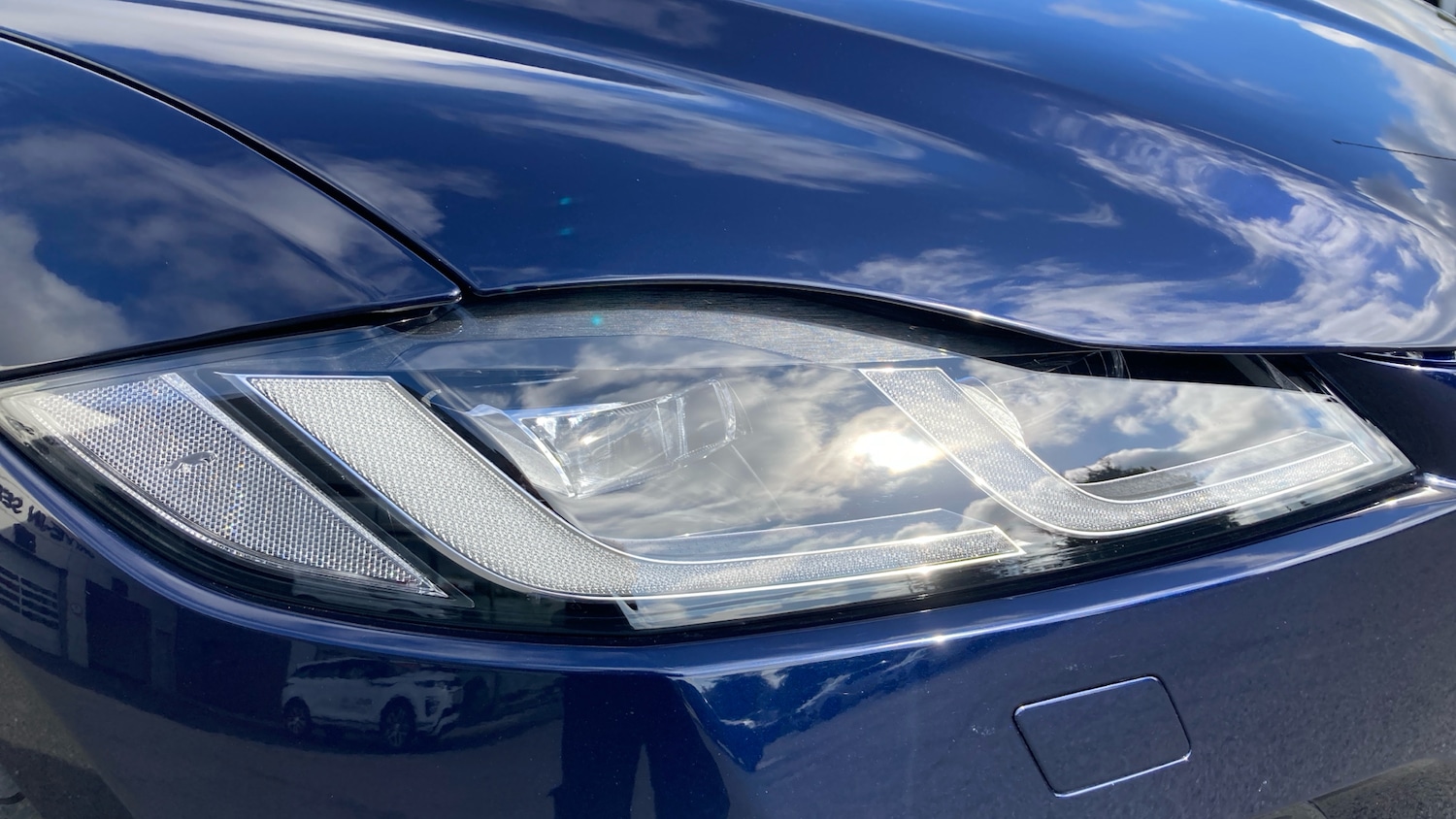 Used Jaguar F-Pace 2023 for sale - 76157676: Photo 17