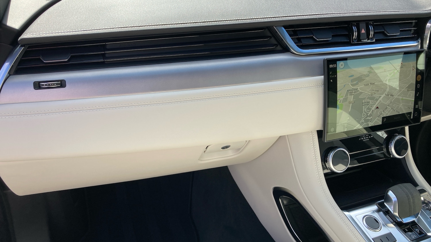Used Jaguar F-Pace 2023 for sale - 76157676: Photo 26