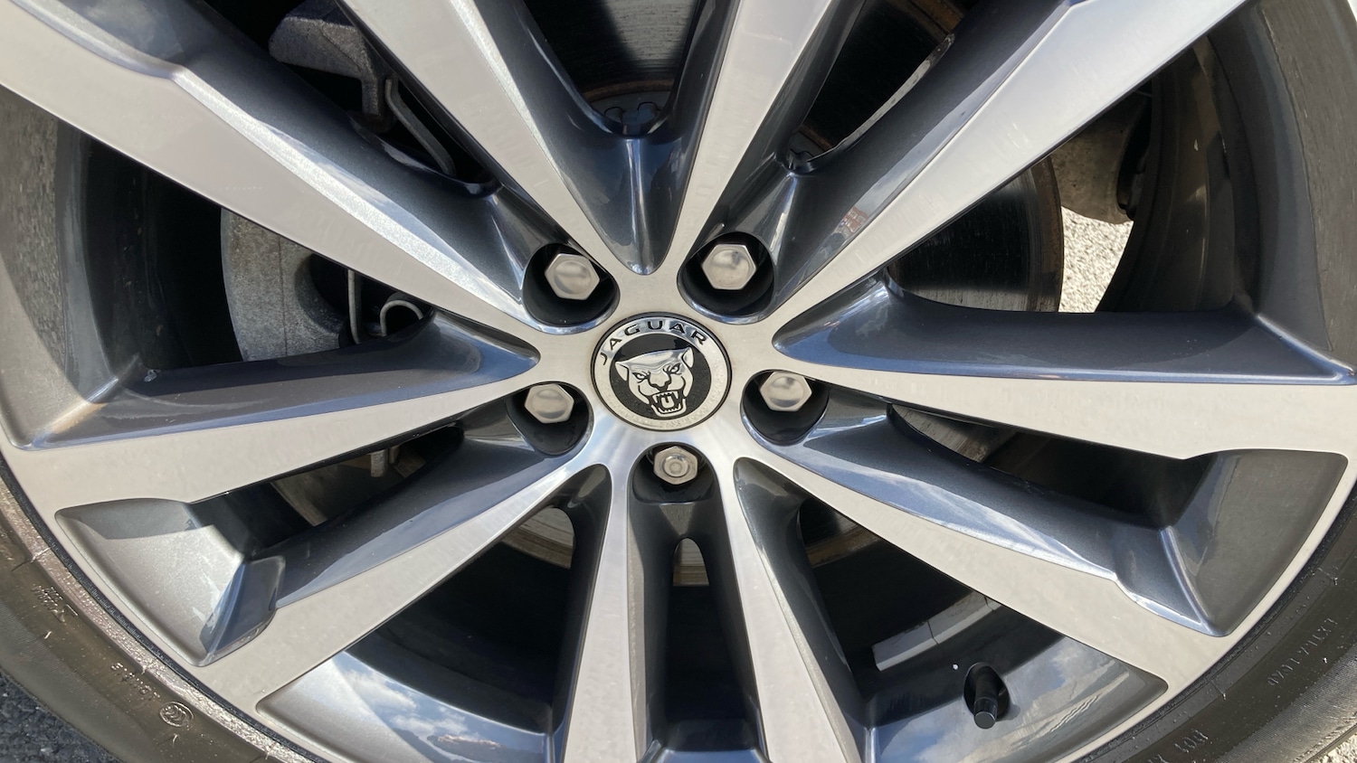 Used Jaguar F-Pace 2023 for sale - 76157676: Photo 35