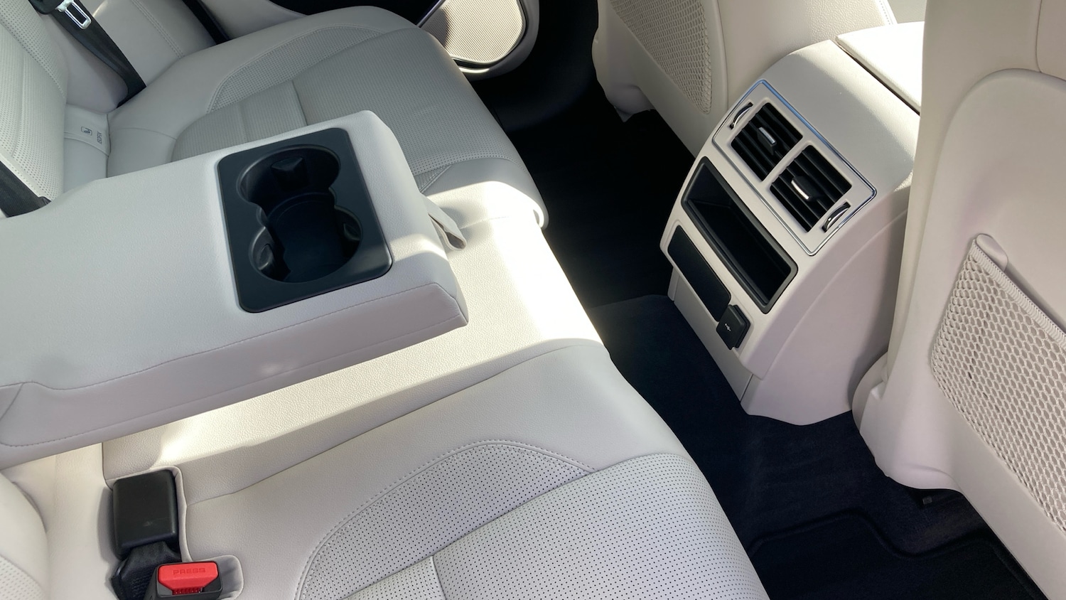 Used Jaguar F-Pace 2023 for sale - 76157676: Photo 42