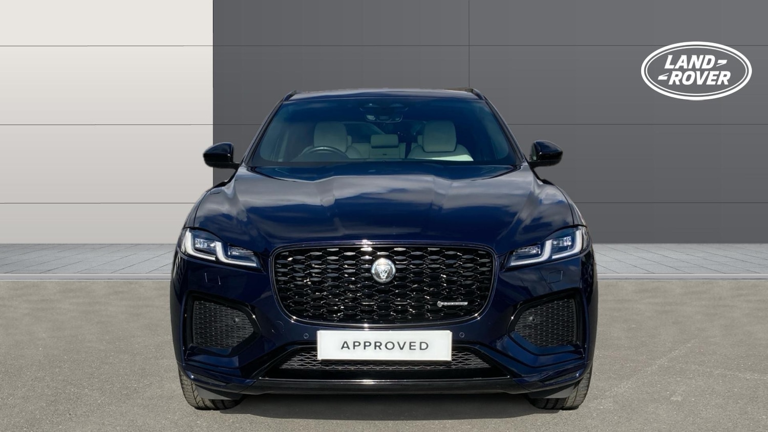 Used Jaguar F-Pace 2023 for sale - 76157676: Photo 7