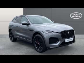 2021 (70) - 2.0 D200 R-Dynamic HSE 5dr Auto AWD Diesel Estate