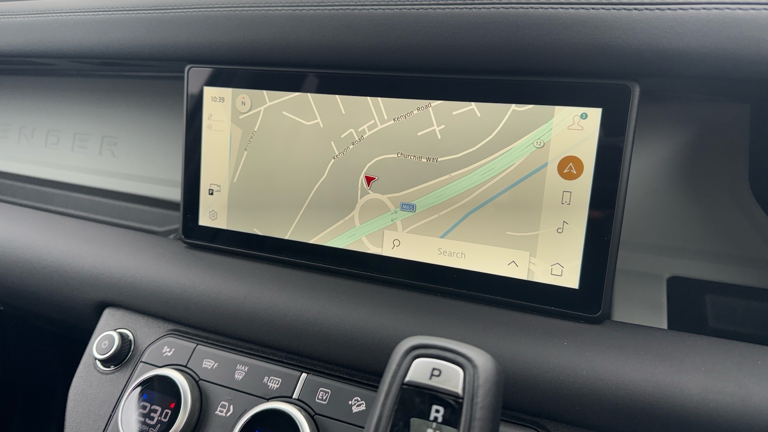 Used Land Rover Defender 2023 for sale - 77639142: Photo 11