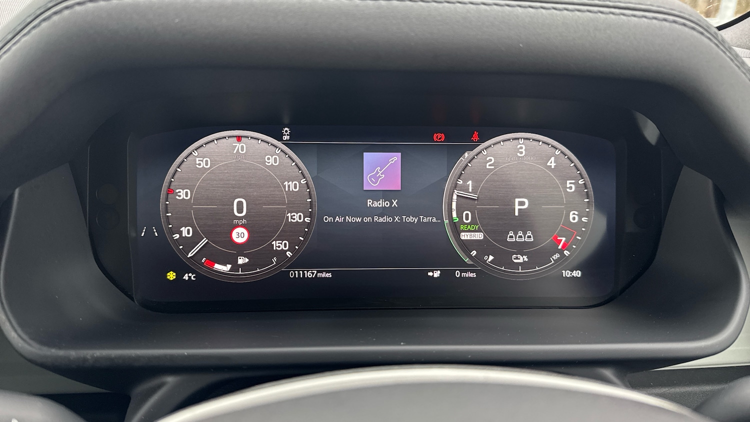 Used Land Rover Defender 2023 for sale - 77639142: Photo 16