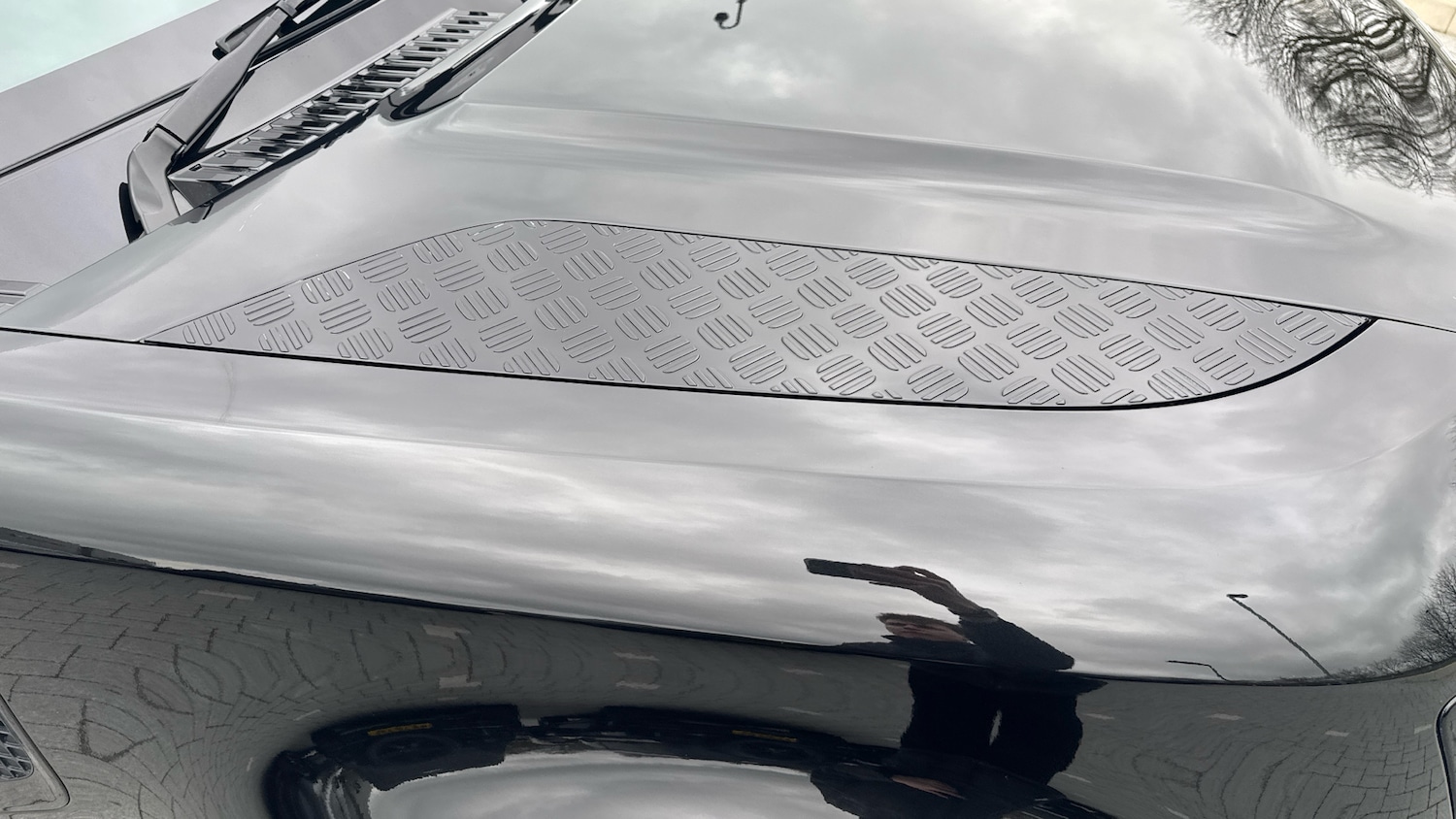 Used Land Rover Defender 2023 for sale - 77639142: Photo 20